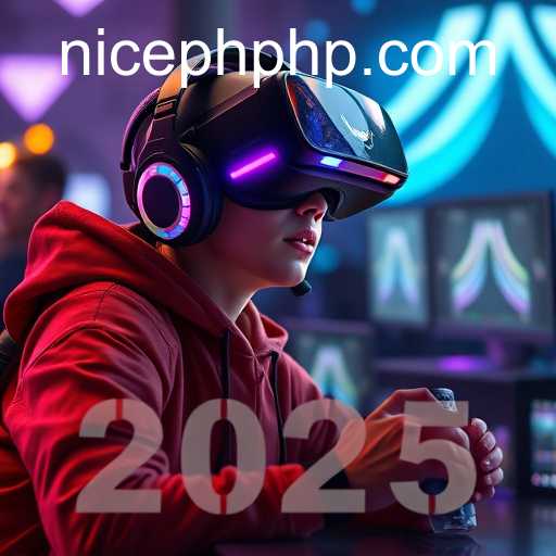 Revolutionizing Online Gaming Experiences in 2025