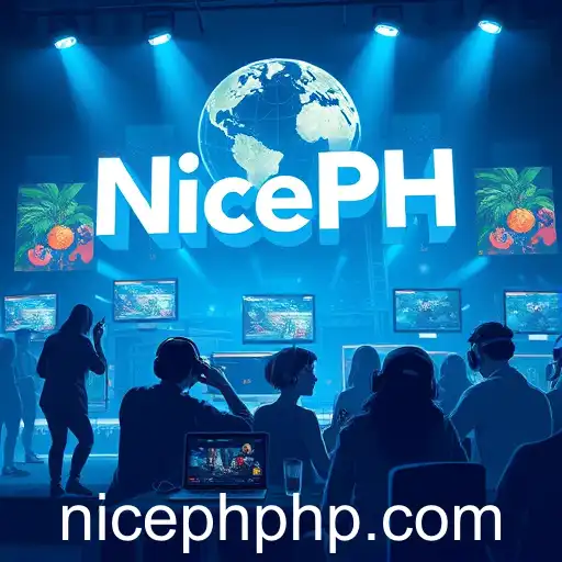 The Rise of NicePH in the Gaming World