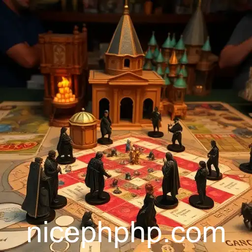 Rise of Niceph: Gaming Phenomenon