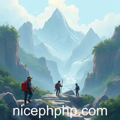 The Rise of Niceph: A Gaming Renaissance