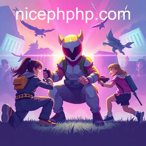 The Rise of 'Niceph' in Online Gaming